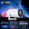 Portable Mini Projector